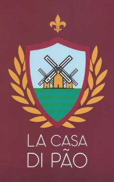 La Casa di Pão